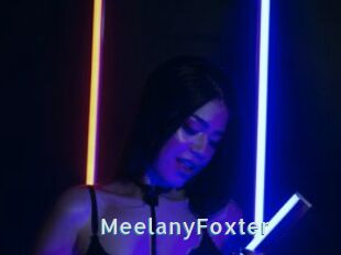 MeelanyFoxter