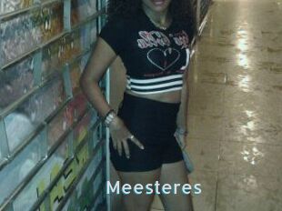 Meesteres