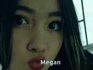 Megan