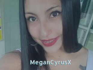 MeganCyrusX