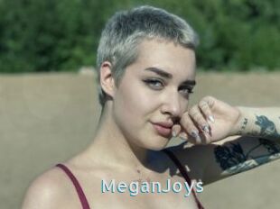 MeganJoys