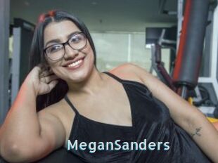 MeganSanders