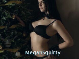MeganSquirty