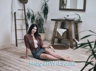 MeganWilsonn