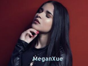 MeganXue