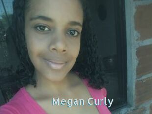 Megan_Curly