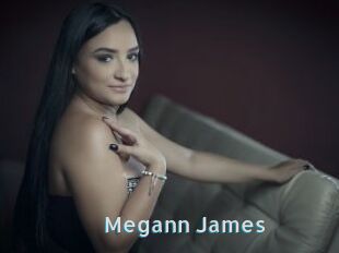 Megann_James