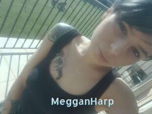 MegganHarp