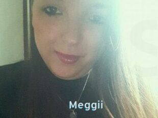 Meggii