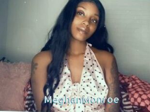 MeghanMonroe
