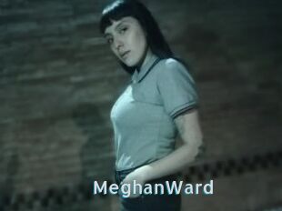 MeghanWard