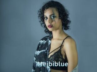 Meibiblue