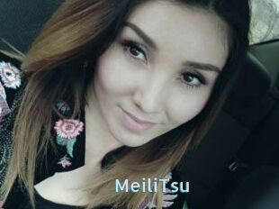 MeiliTsu