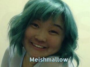 Meishmallow