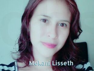 Mekani_Lisseth