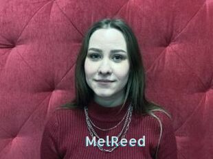 MelReed