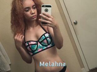 Melahna