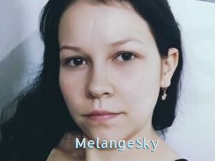 MelangeSky