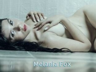 Melania_Fox