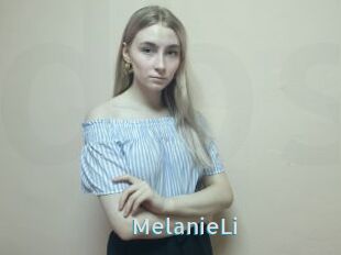 MelanieLi