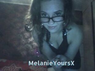 MelanieYoursX