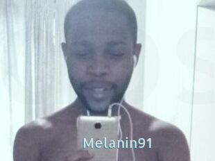 Melanin91
