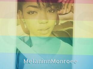 MelaninnMonroee