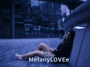 MelanyLOVEe