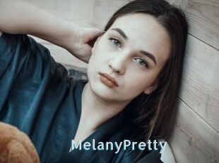 MelanyPretty
