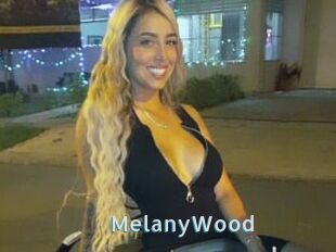 MelanyWood