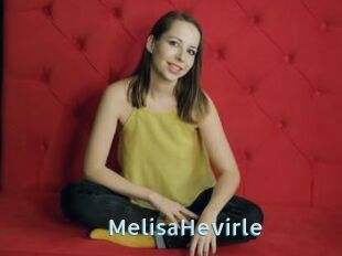 MelisaHevirle