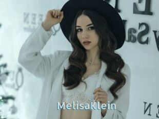 MelisaKlein