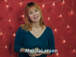 MelisaLarson