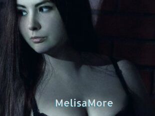 MelisaMore