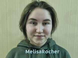 MelisaRocher