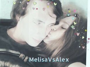 MelisaVsAlex