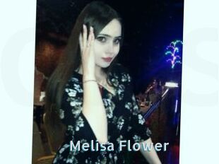 Melisa_Flower