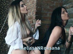 MelissaNRoksana