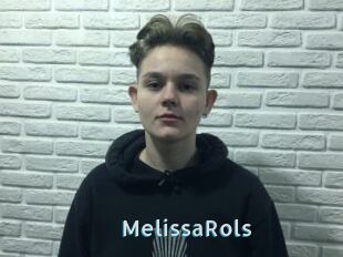 MelissaRols