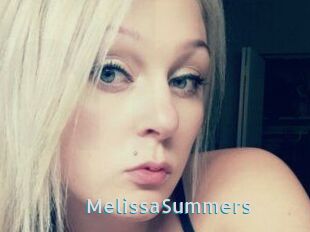 MelissaSummers