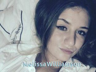 Melissa_Williamson