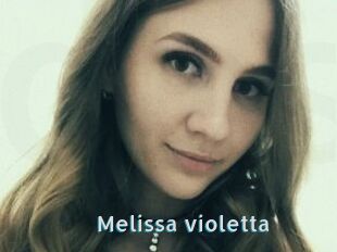 Melissa_violetta