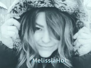 MelissiaHot