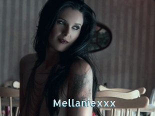Mellaniexxx