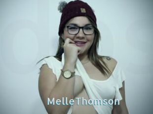 MelleThomson