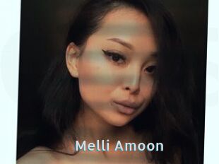 Melli_Amoon