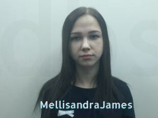 MellisandraJames