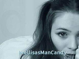 MellisasManCandy