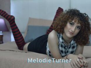 MelodieTurner