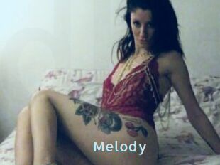 Melody